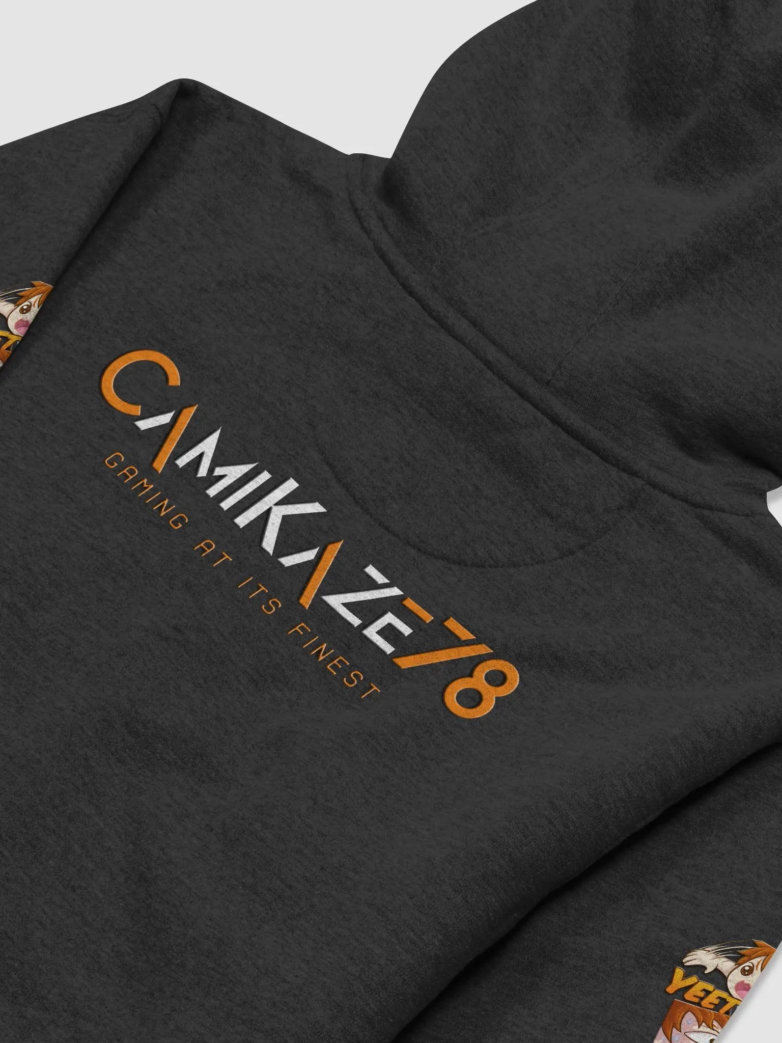 C78 Emote Jumper product image (16)