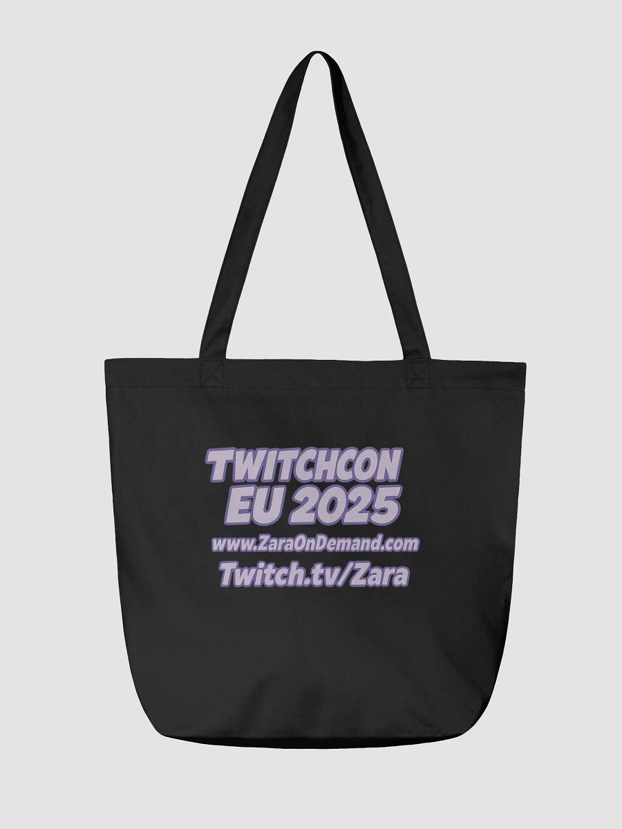 TC'25 Z Tote product image (2)