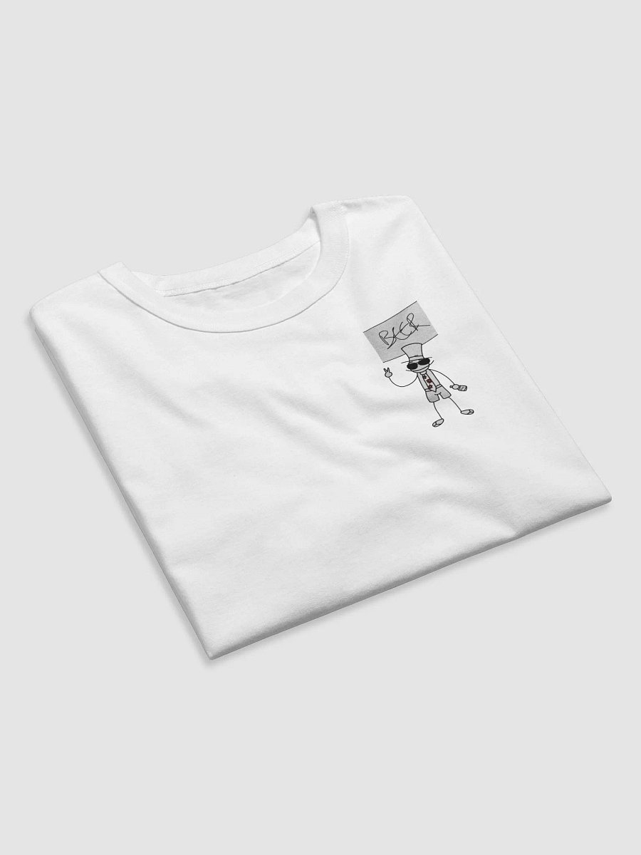 Jean-Mi's Vacation - T-shirt product image (5)