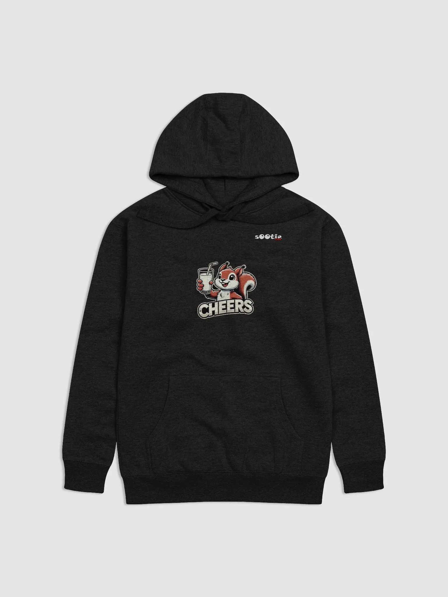 Squirrel Milk Hoodie product image (2)