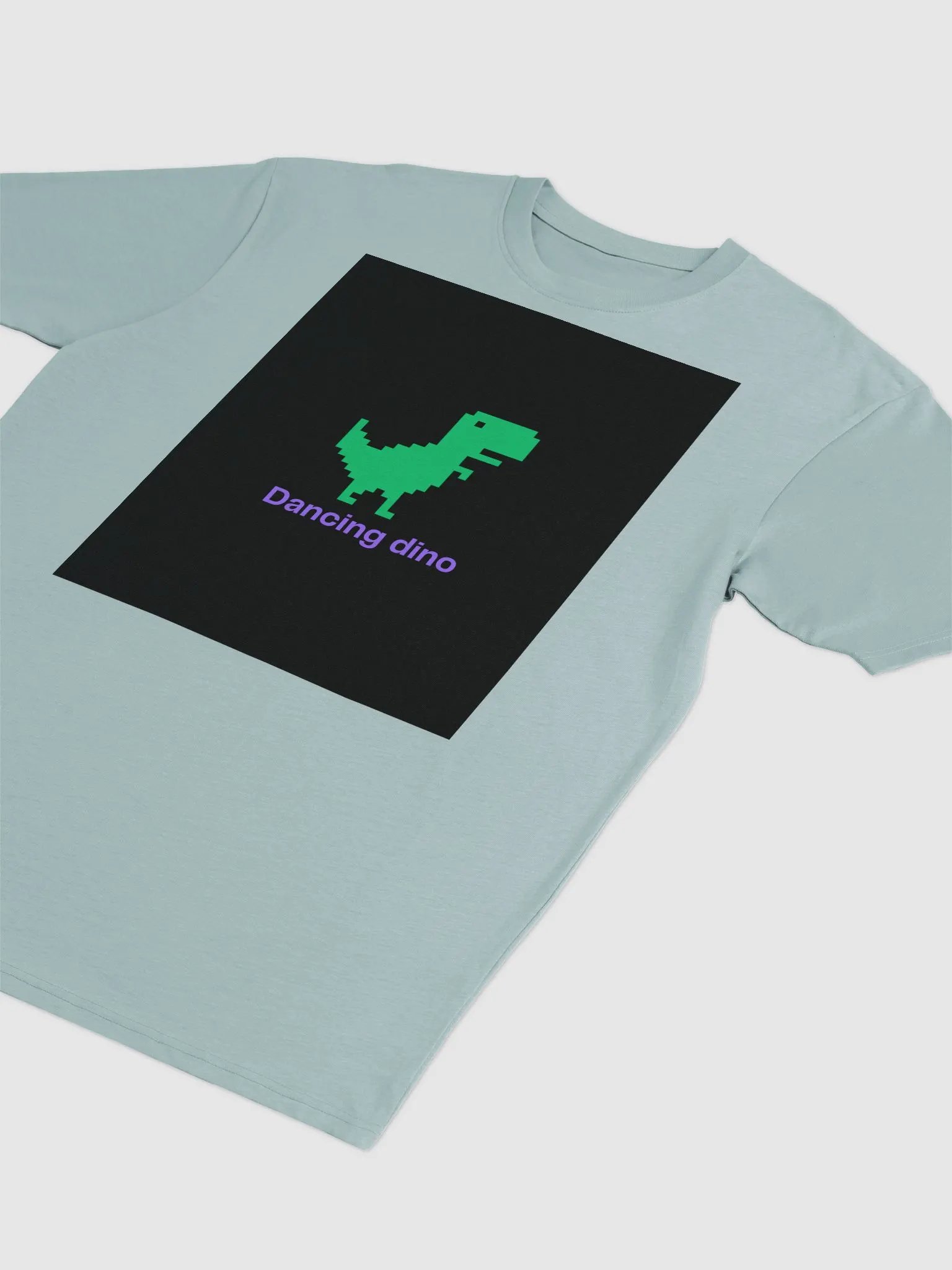 dancing dino t shirt product image (17)