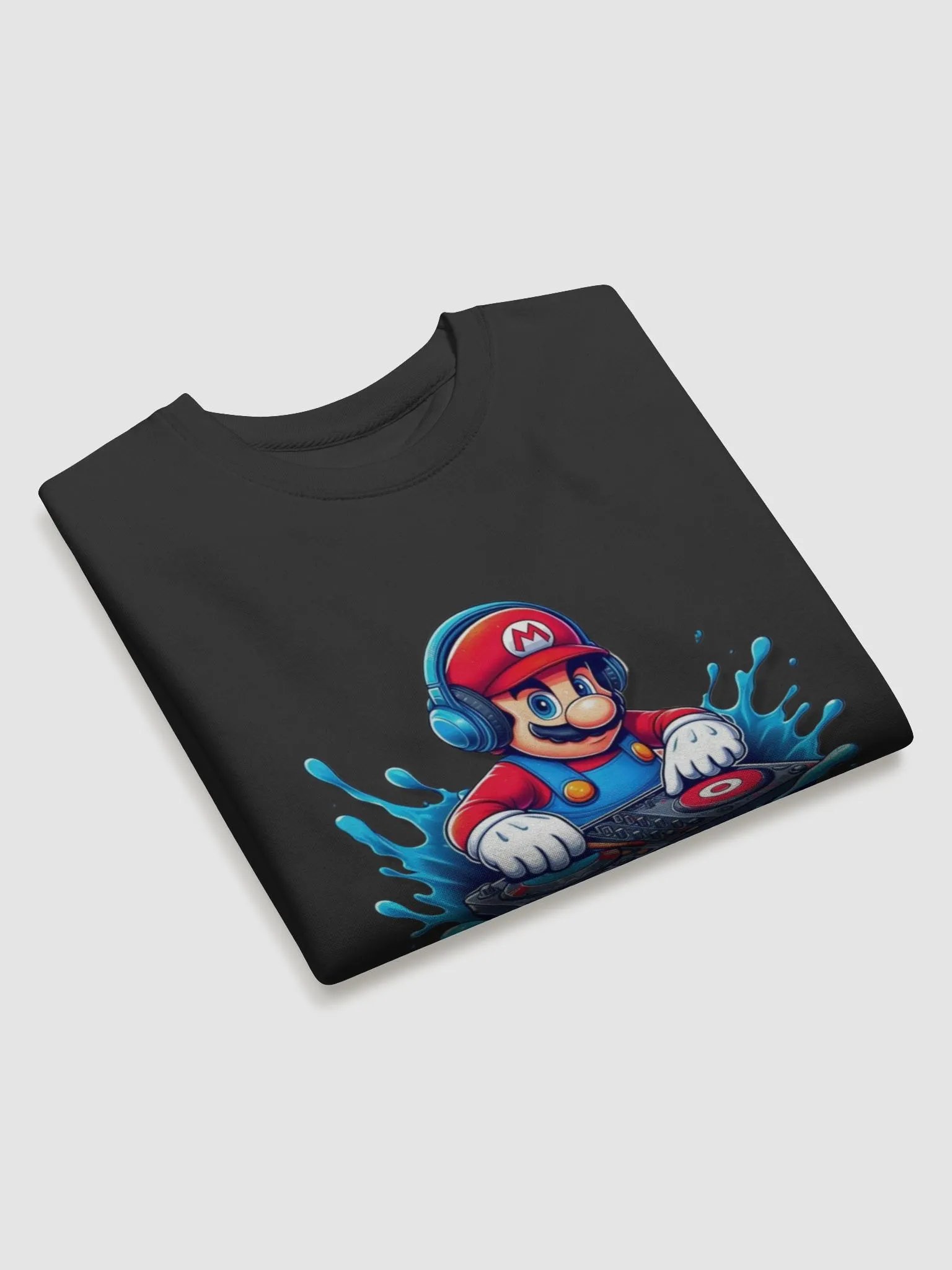 Plumber Beats Premium Sweatshirt product image (3)