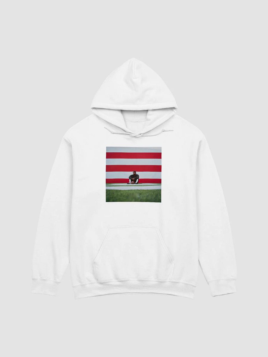 Super Bowl LIX Halftime Show Kendrick Lamar Hoodie product image (23)
