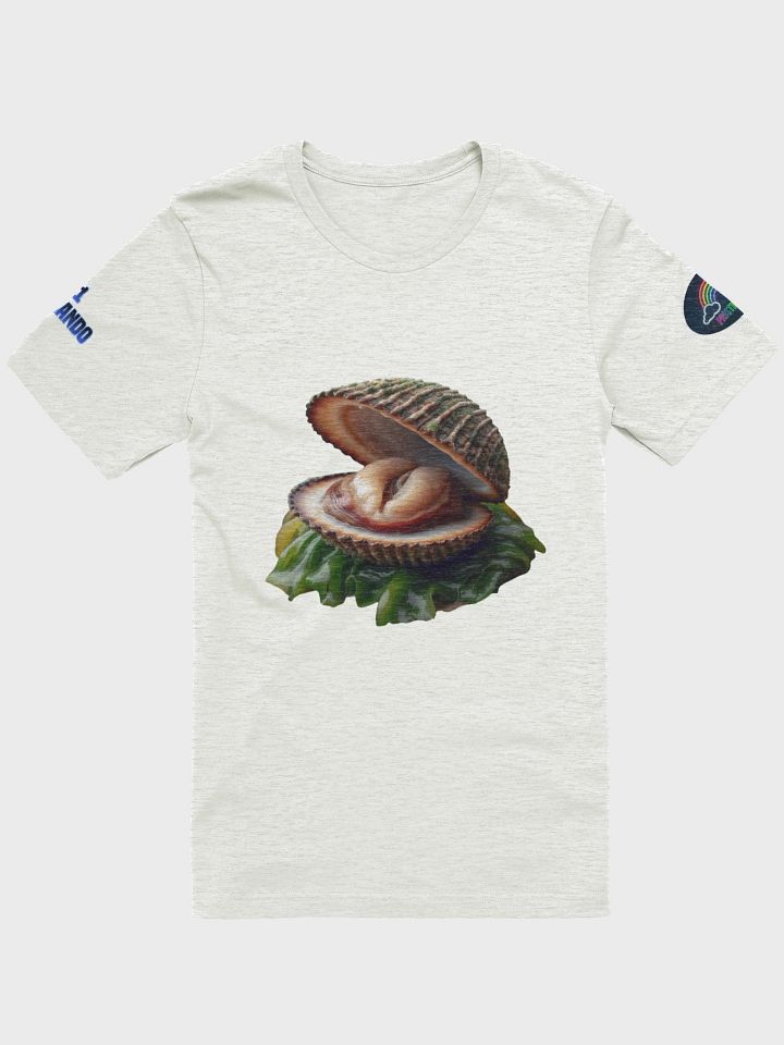 Clam Slam 2.0 product image (1)
