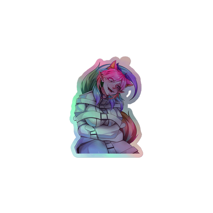Hug Me Jacket product image (1)