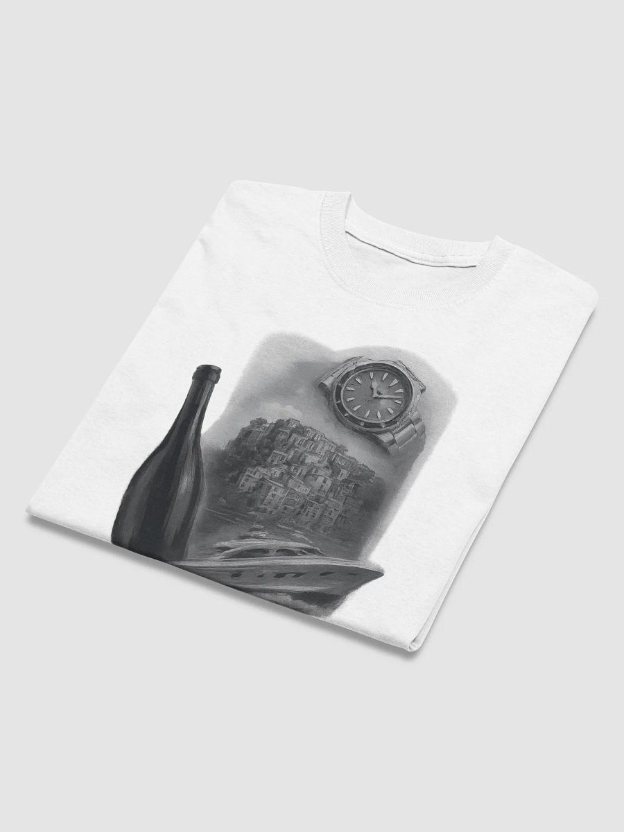 Dolce Vita Portofino T-Shirt product image (3)