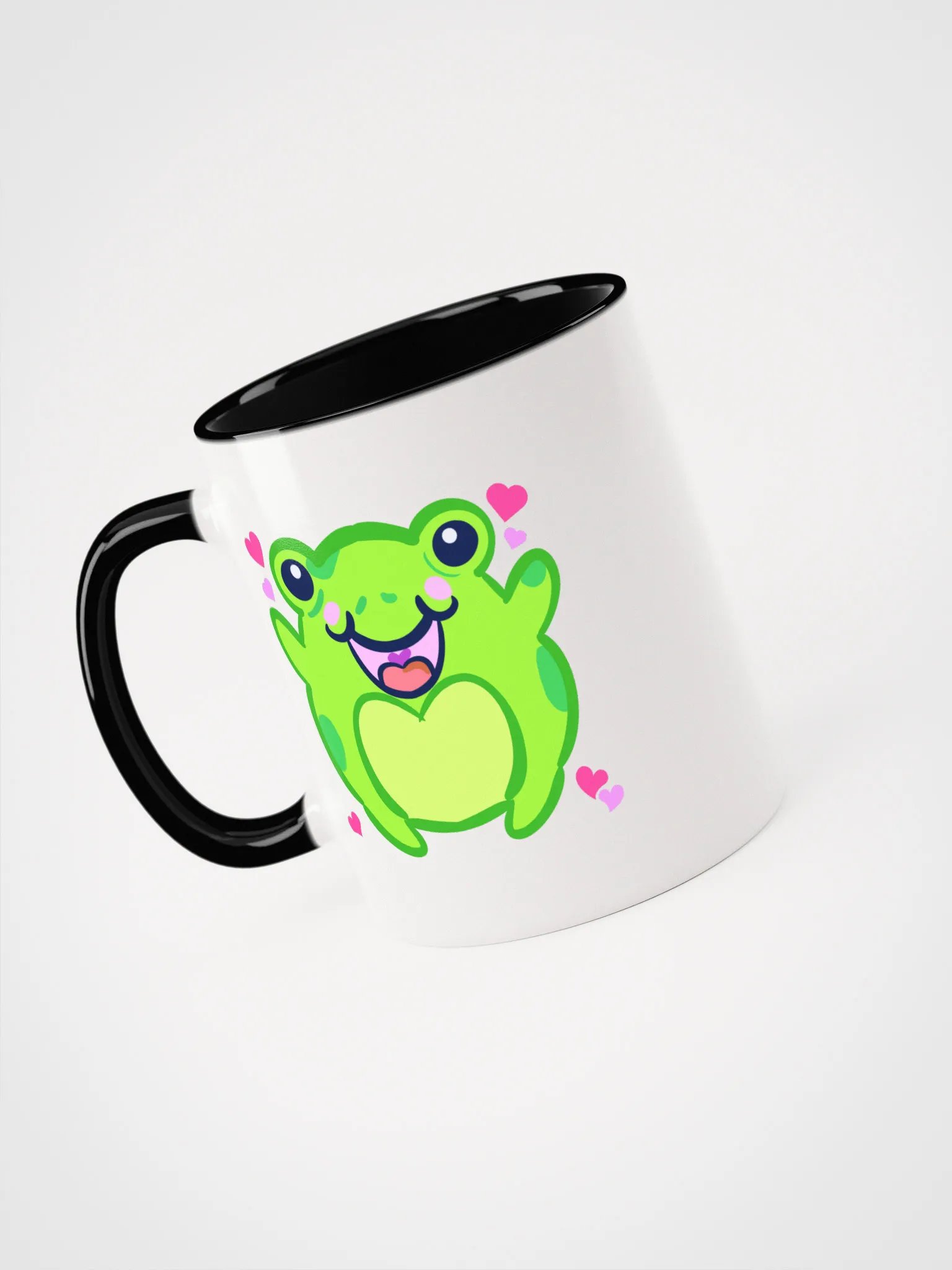 Huggle Mug product image (22)