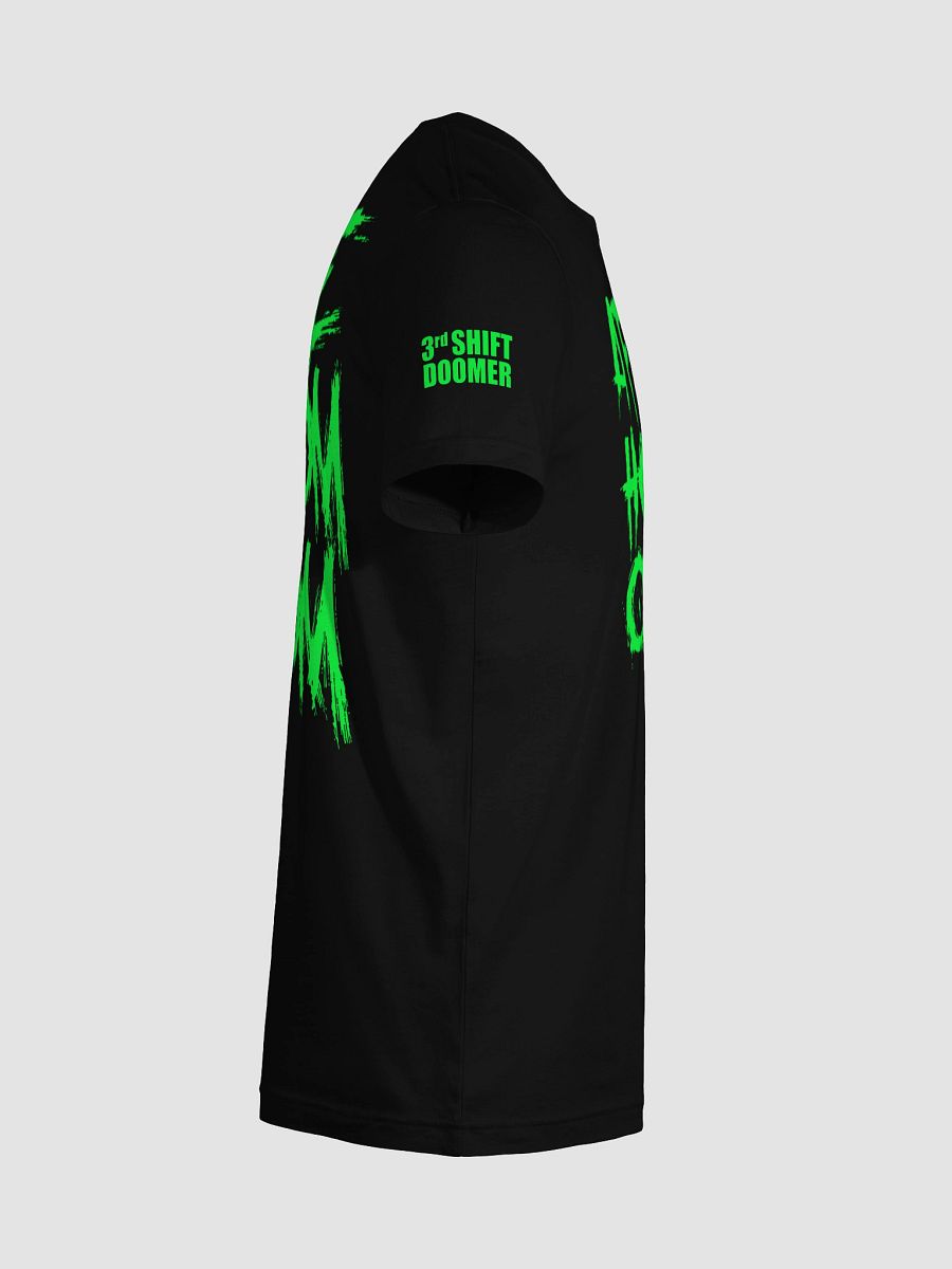 AFTER HOURS DOOMER SOFT TEE product image (12)