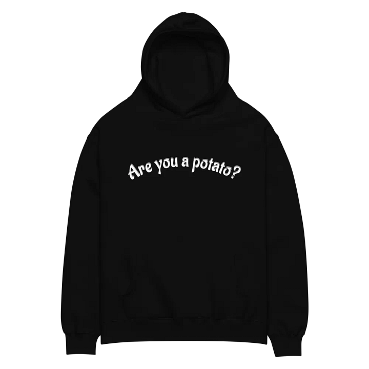 Are you a potato? product image (2)