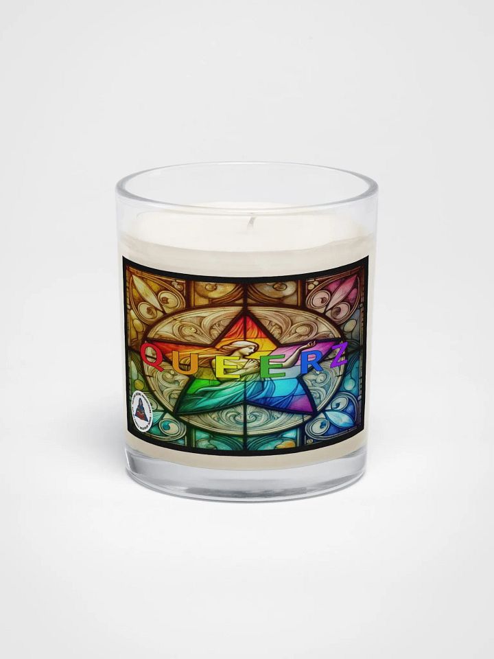 QUEERZ Candle product image (1)