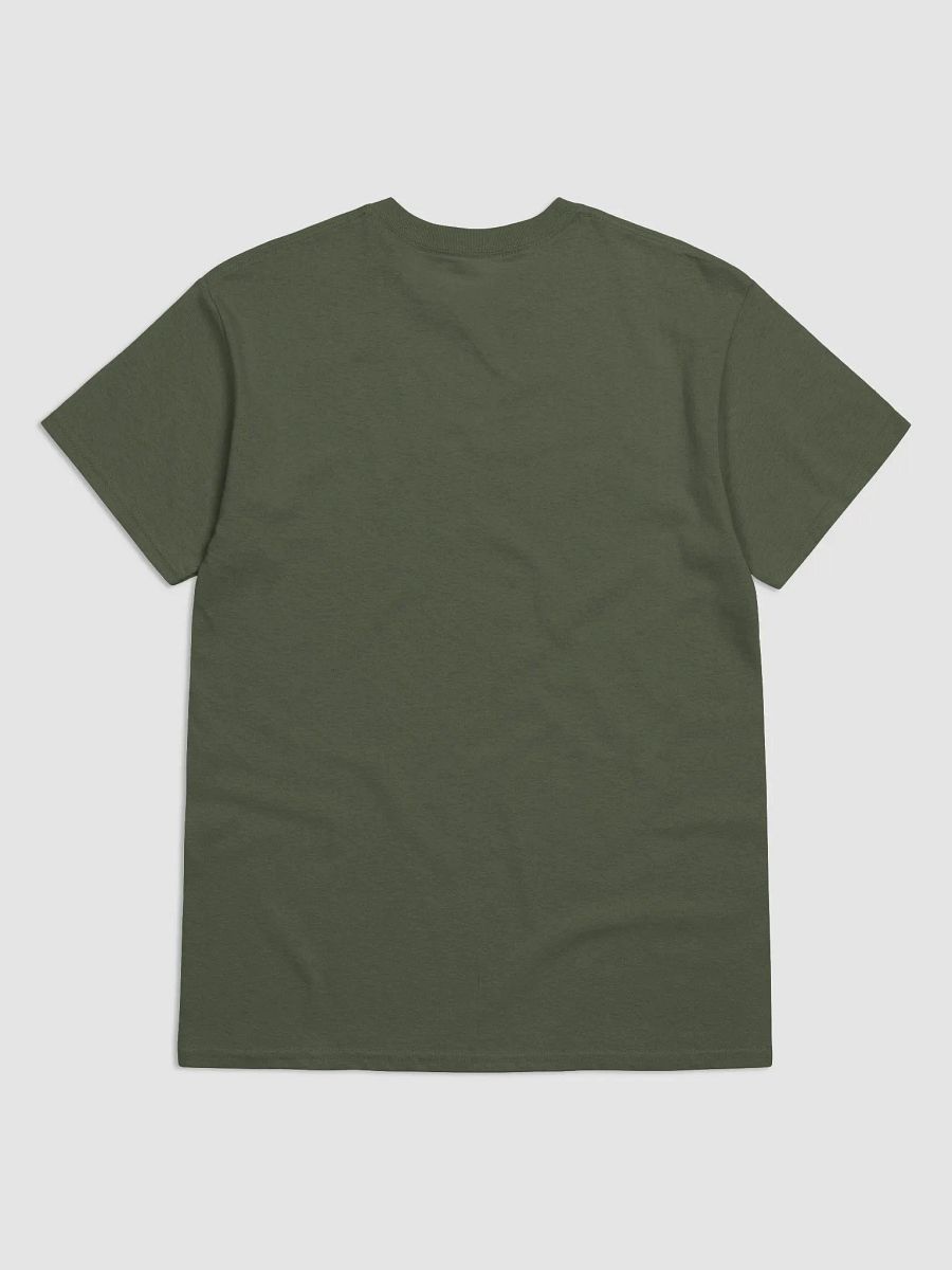 Sneaky Hippo Gaming Club Tee product image (2)
