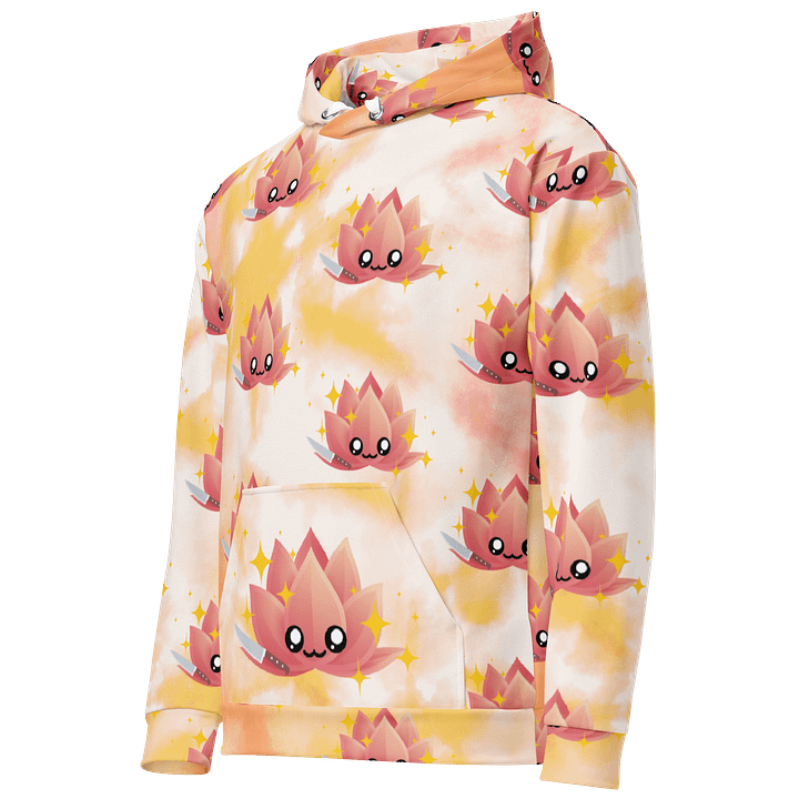 Lo Hoodie - Classic product image (2)