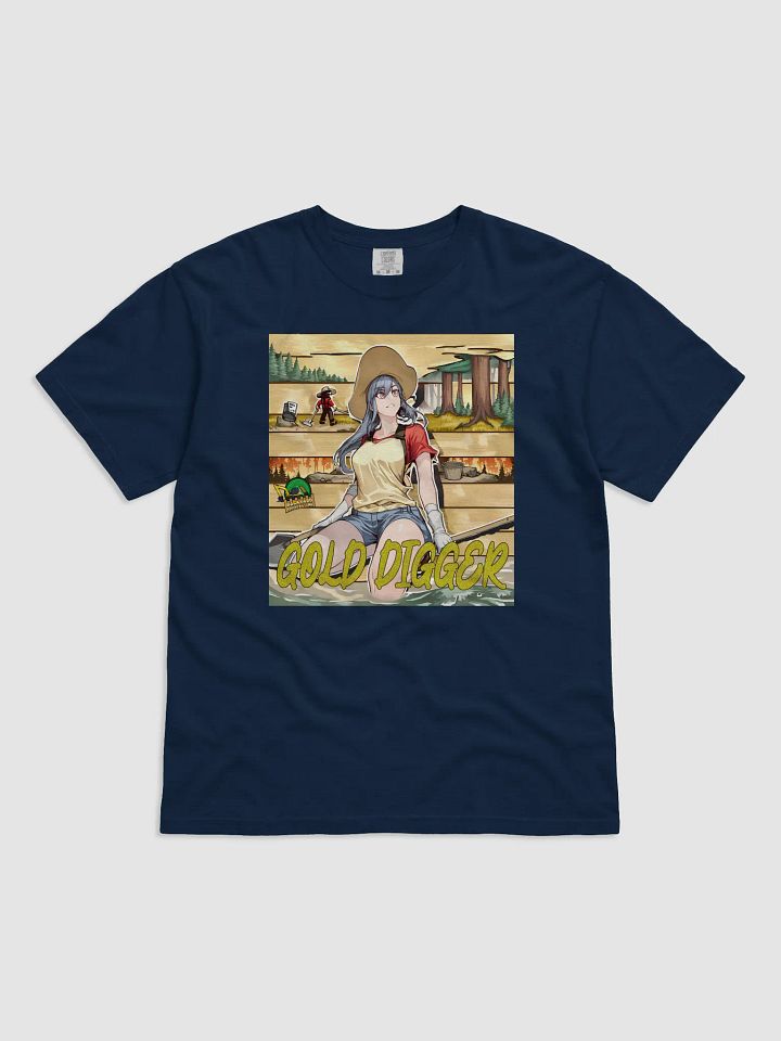 Golddigger Full product image (1)