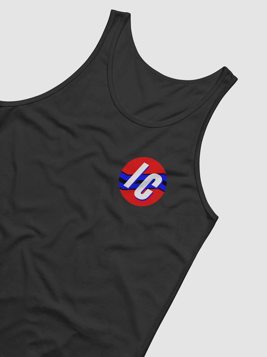 Iron Colugo Classic Tank product image (20)