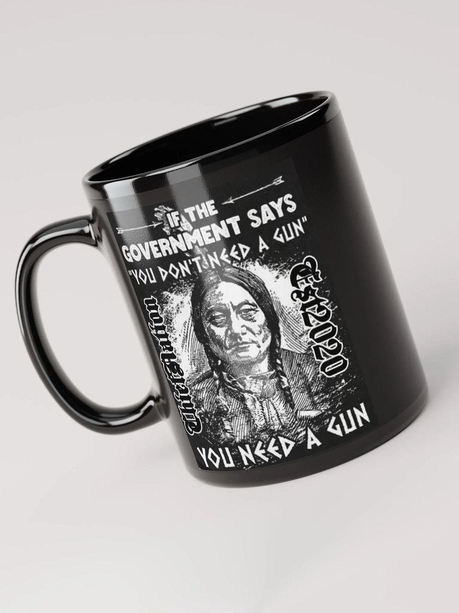 Midnight Elegance ChiefNation product image (6)