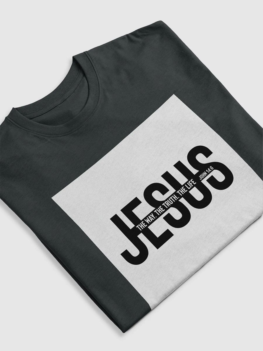 Men's Premium T-Shirt - Stylish Design, Comfortable Fit, Ideal for Everyday Wear product image (5)