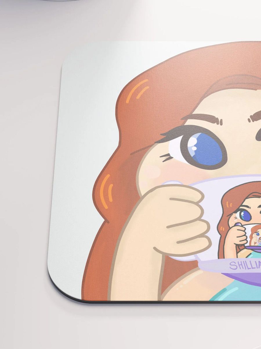 Mouse Pad Mug product image (6)