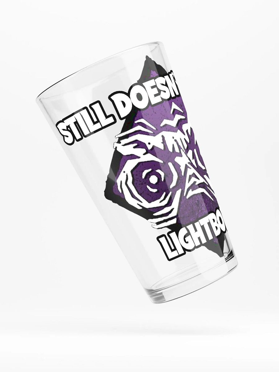 Lightborn Glass product image (4)