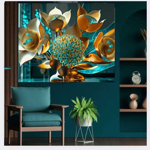 Tempered Glass Wall Art product image (6)