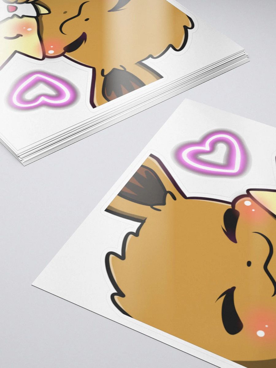 pixHug Sticker product image (5)