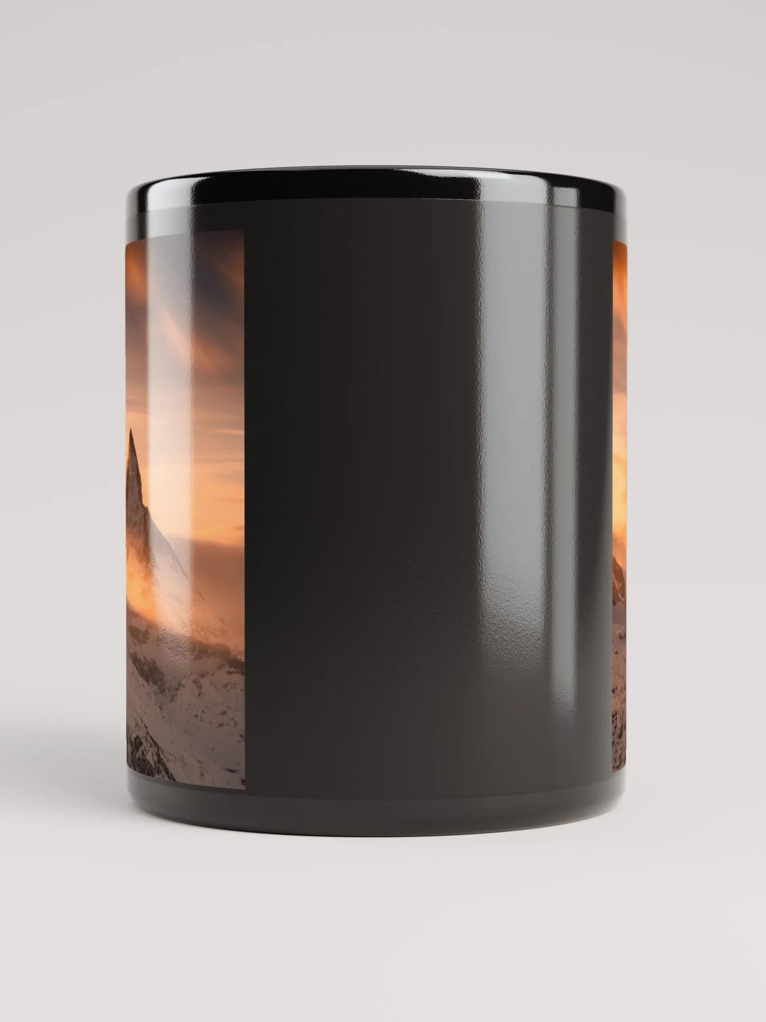 Mighty Matterhorn product image (10)