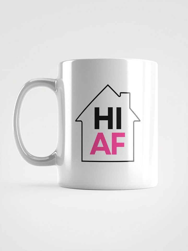 HiAF mug product image (1)