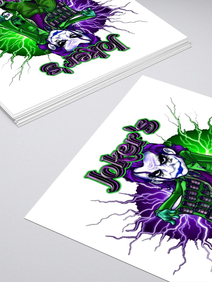 Stickers product image (1)