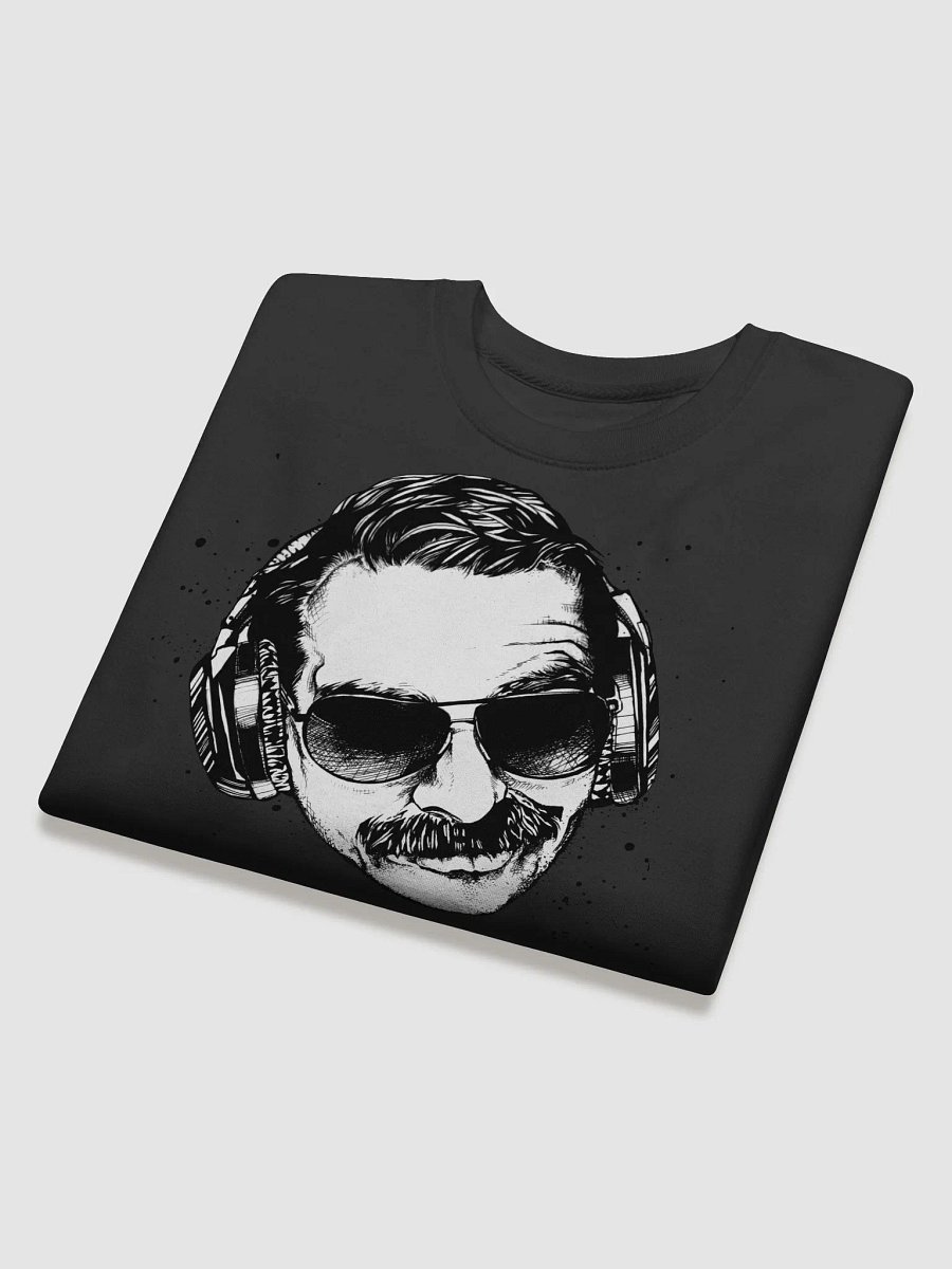 seqAviator Sweater product image (4)