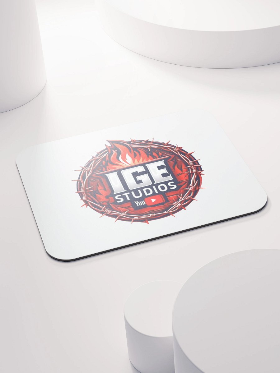 IGE Studios Mouse Pad product image (4)