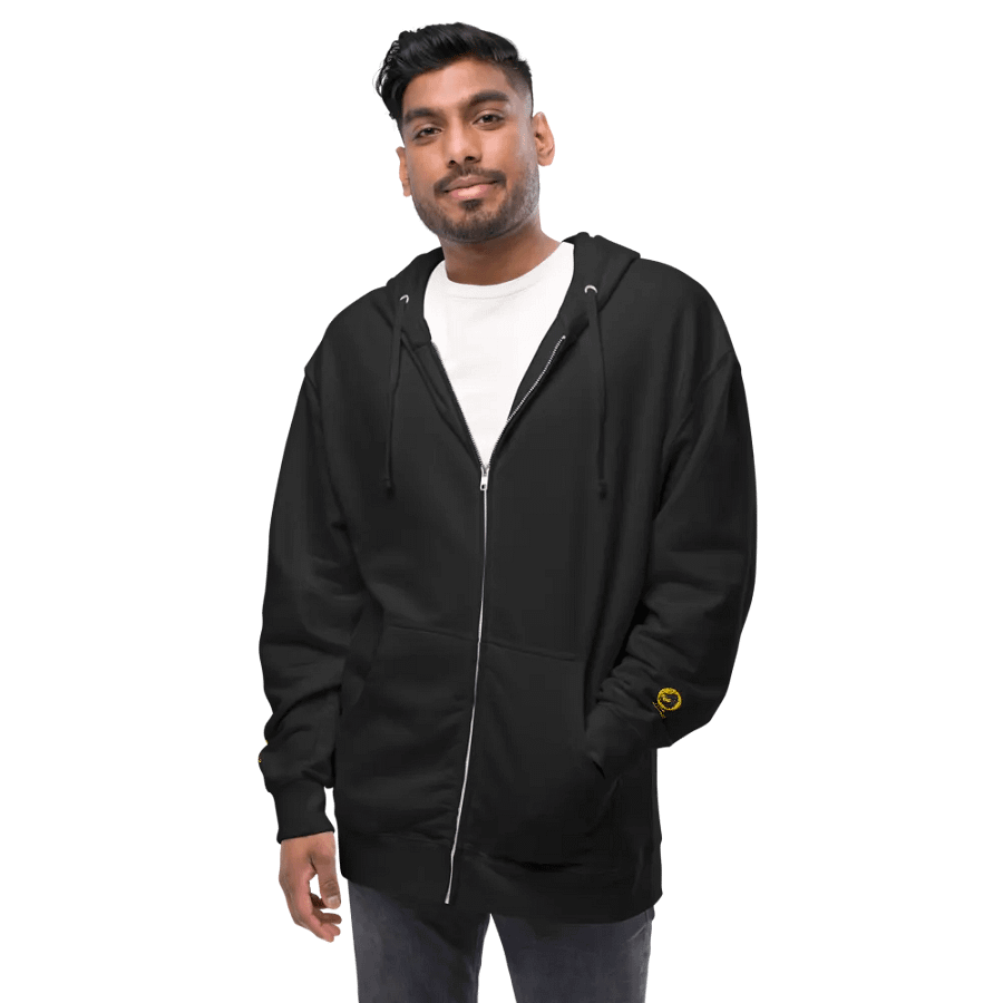 Gay Rights Embroidered Hoodie product image (8)