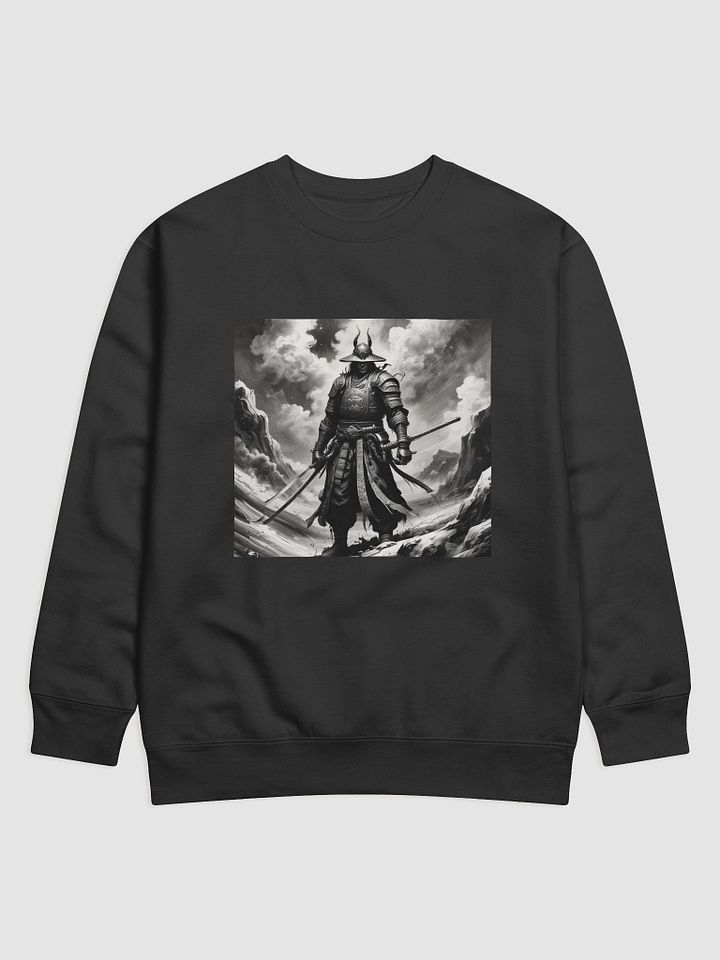 Samurai product image (5)