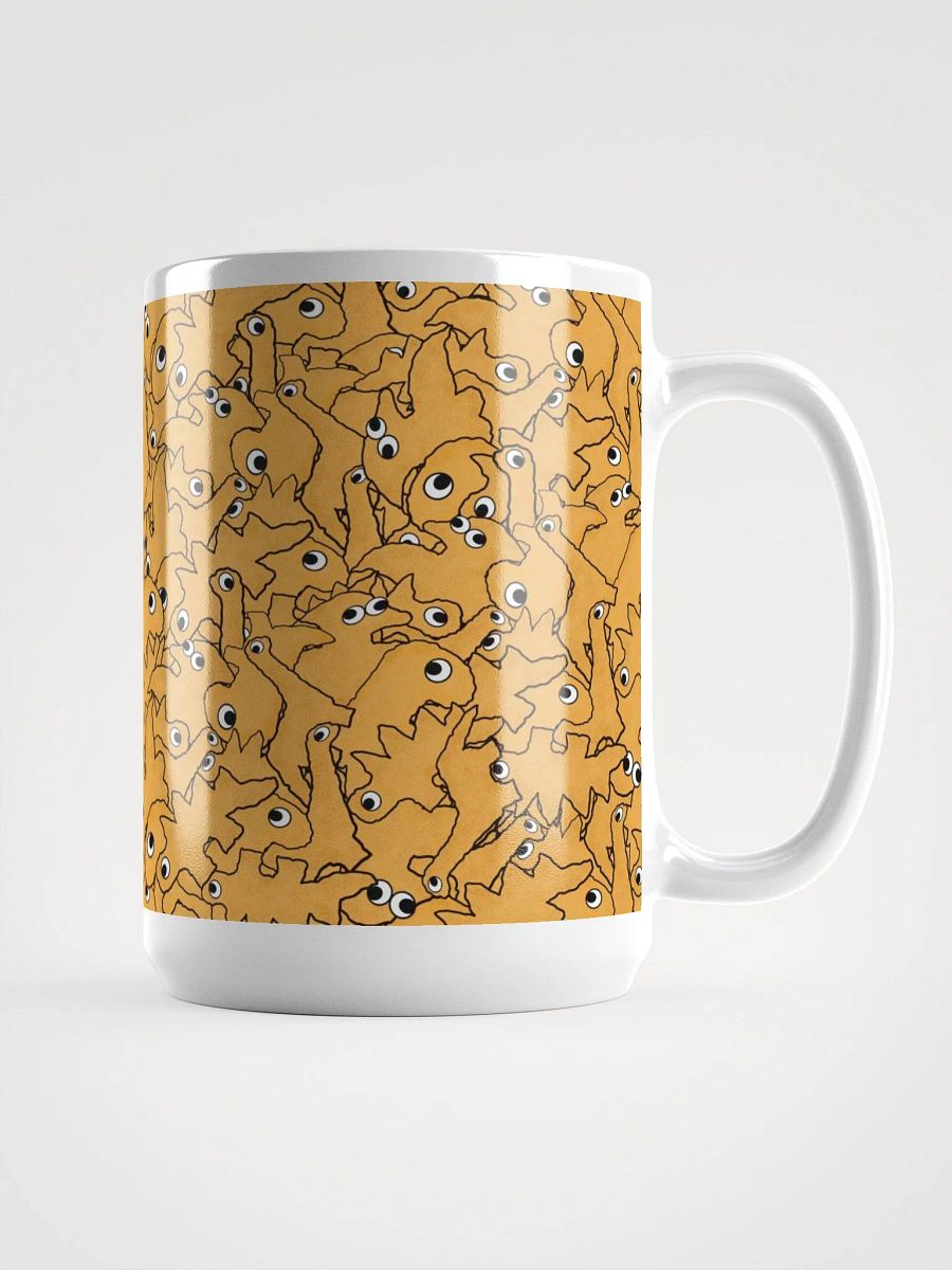 Dino Nuggies Mug product image (5)