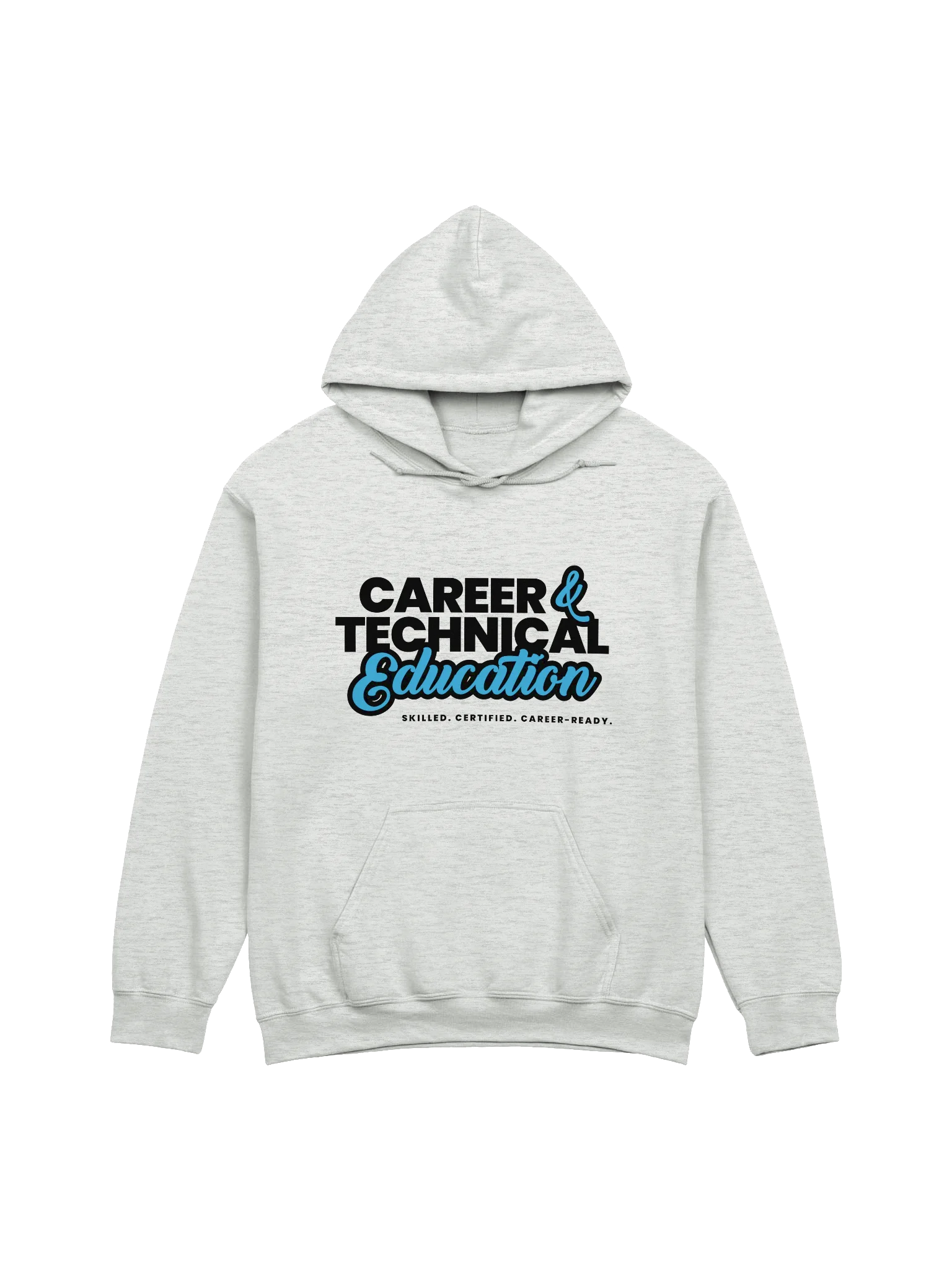 CTE Statement Hoodie II product image (13)