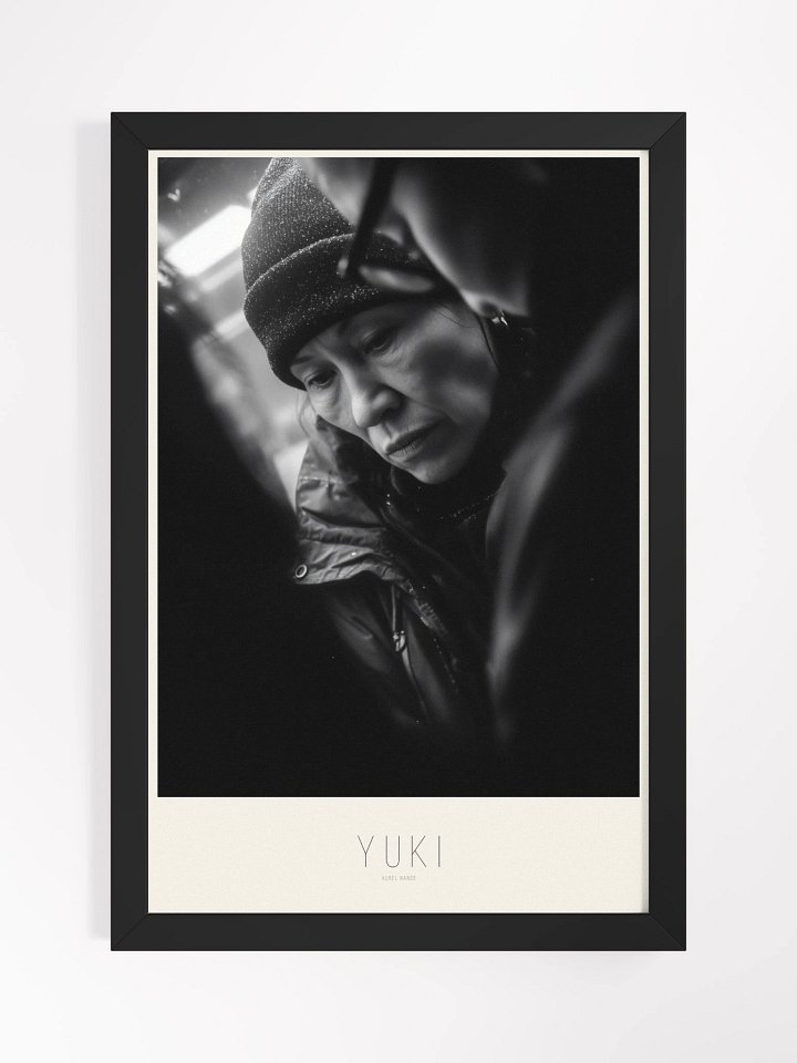 YUKI product image (1)