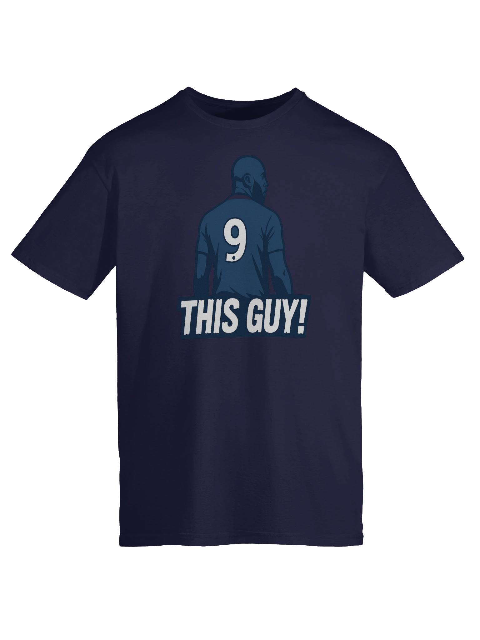 THIS GUY Unisex T-Shirt product image (9)