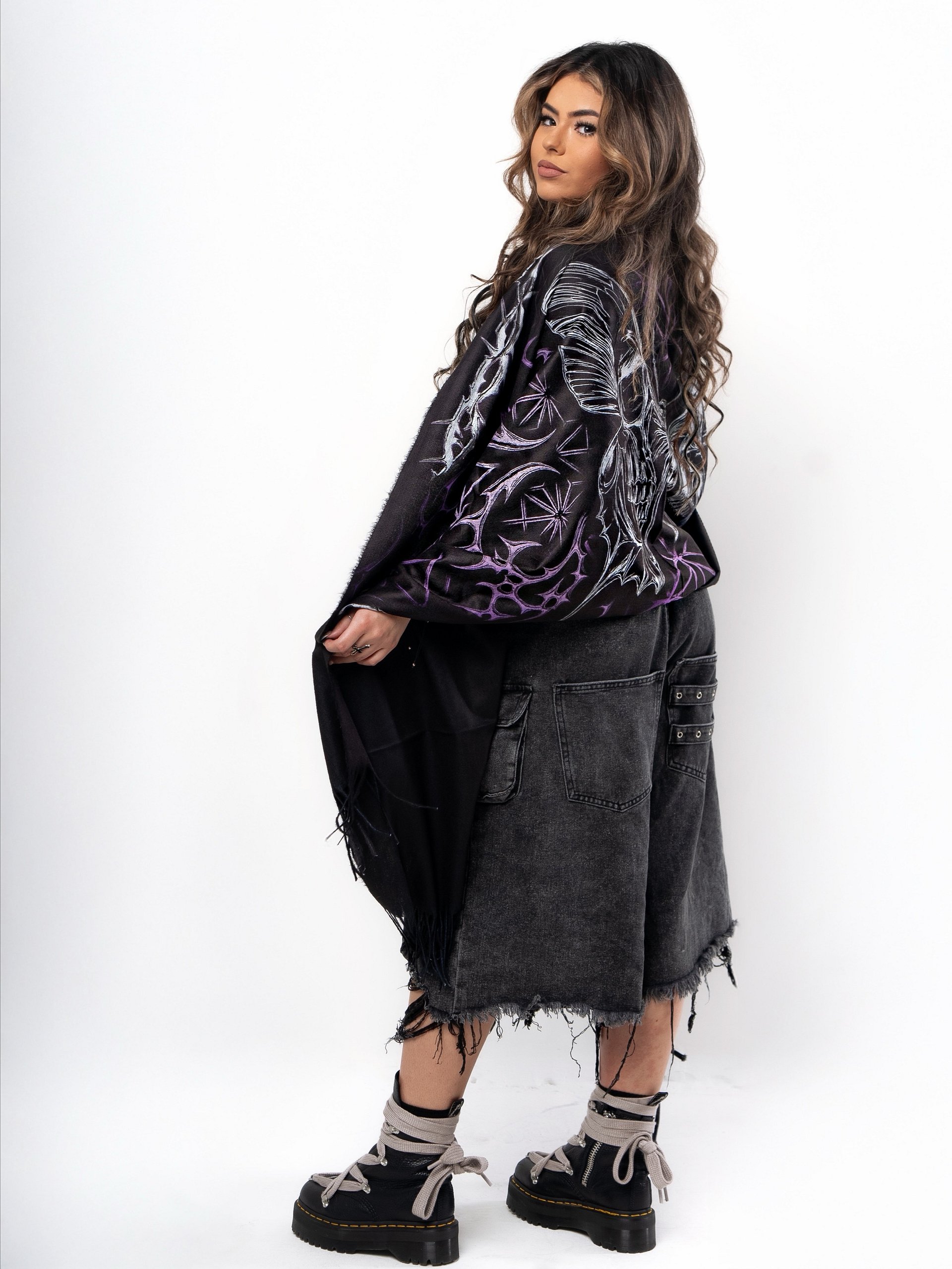 Bella Hue Pashmina product image (9)