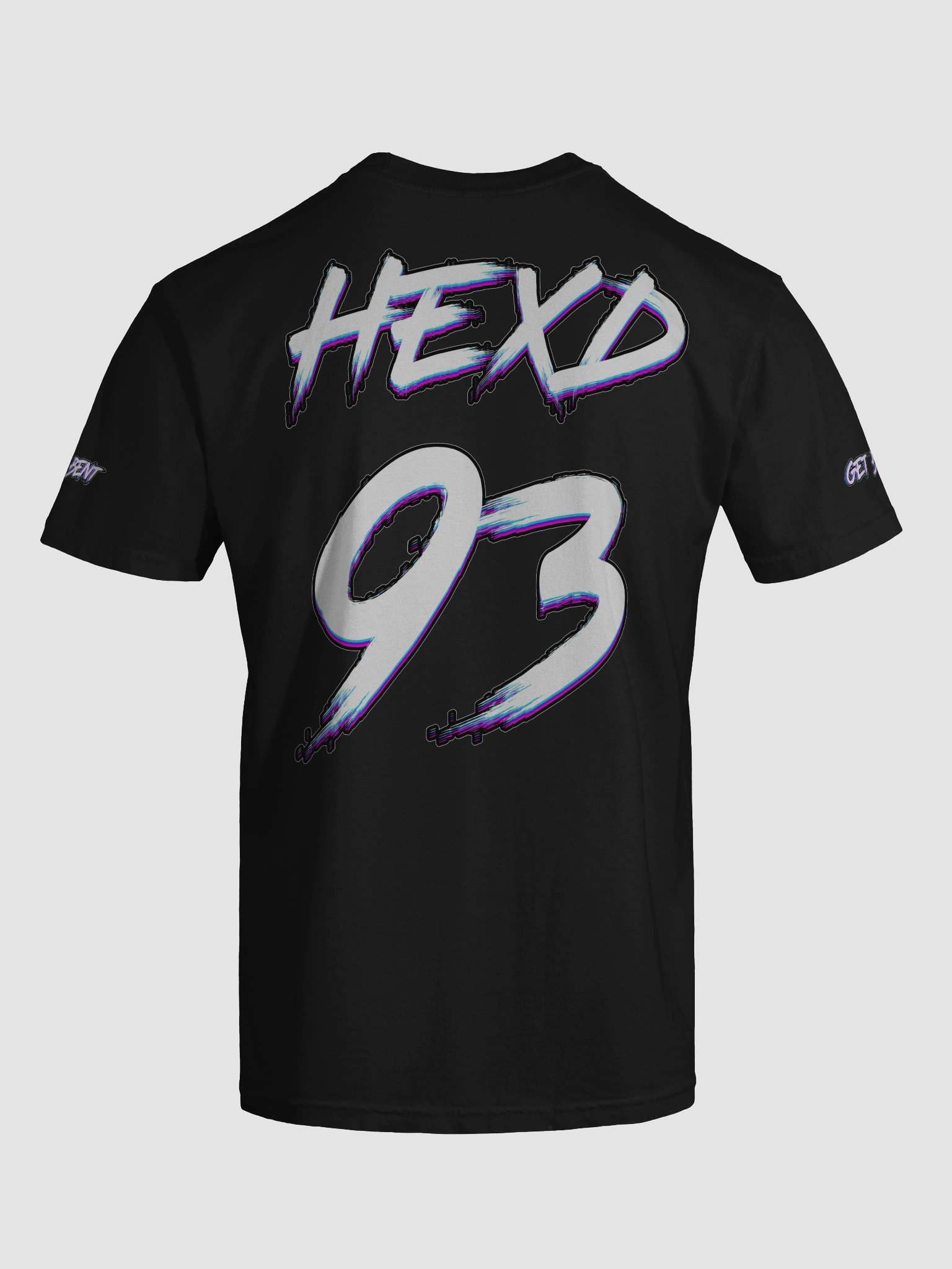 HEXD RACER JERSEY product image (6)
