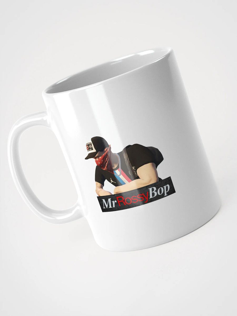 World Dopest dad Mug product image (8)