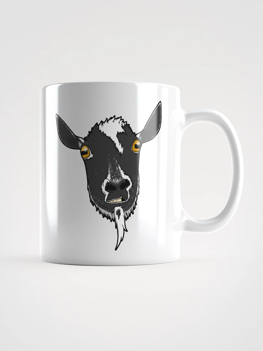 Grumpy Jeremy mug product image (1)
