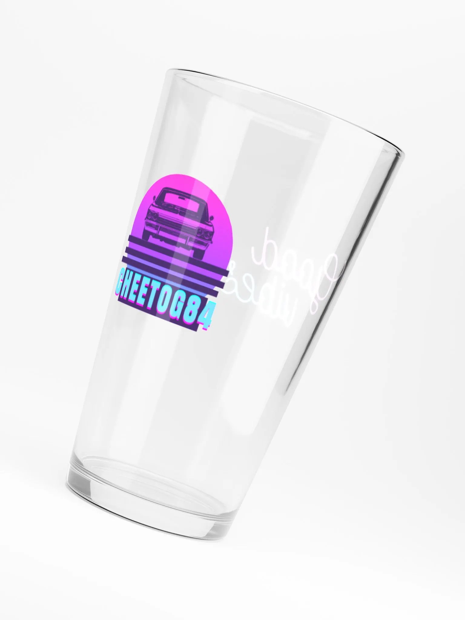 Vibin' product image (6)