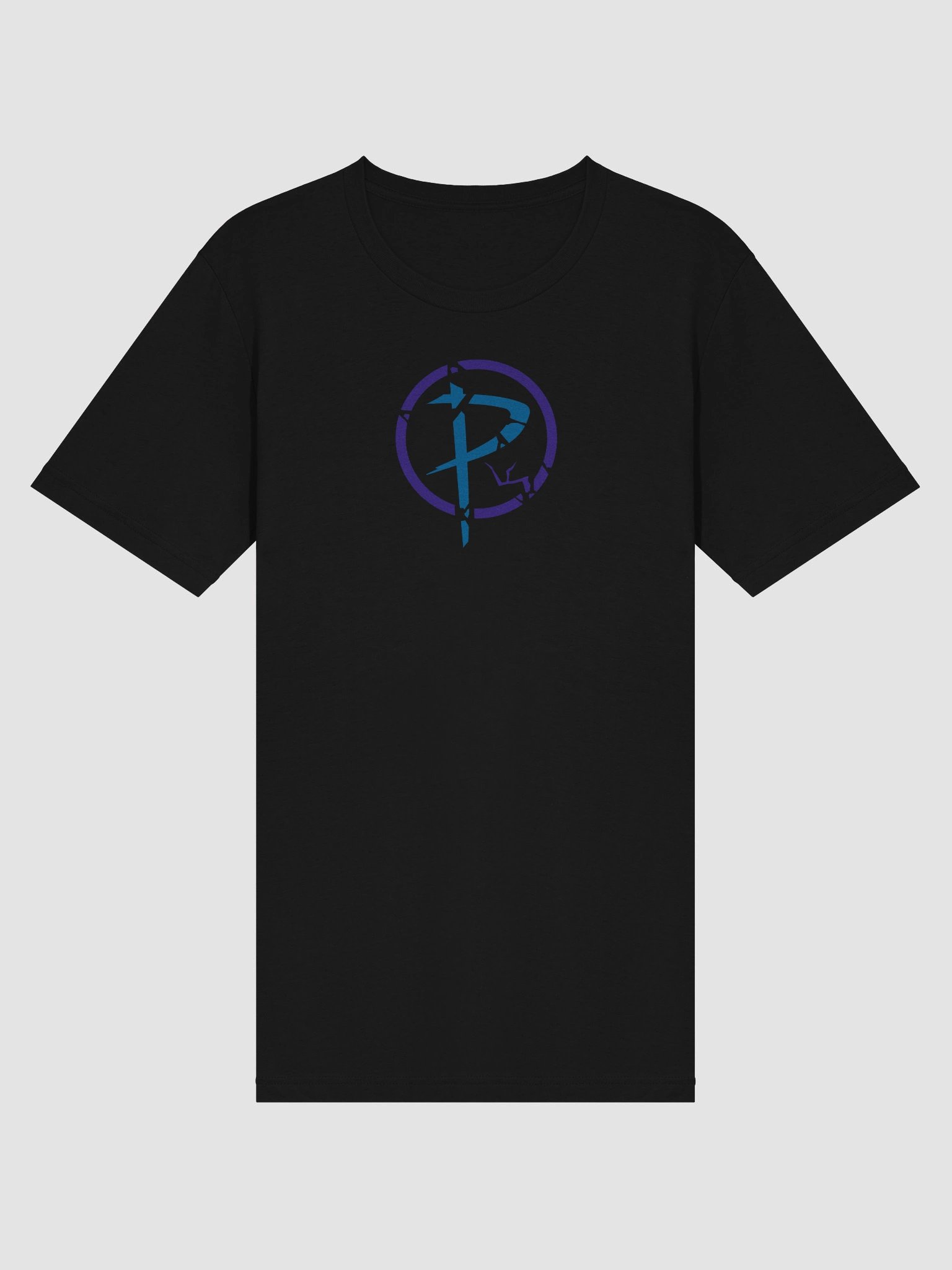 Peeve Orb Triblend T-Shirt product image (4)