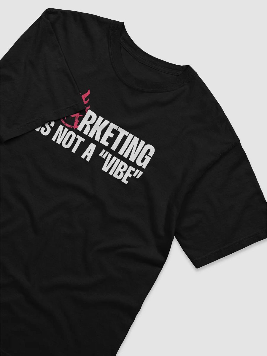 Marketing is not a Vibe // 003 Uniform product image (2)
