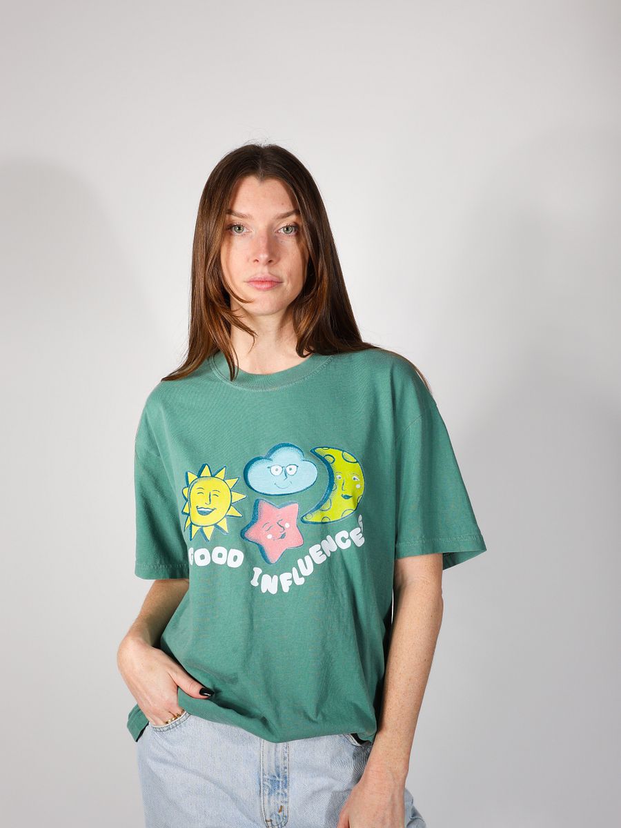 All Smiles Tee product image (1)