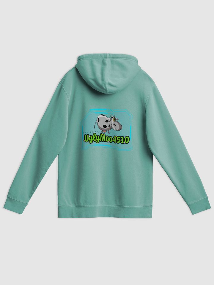 Moo Hoodie product image (2)