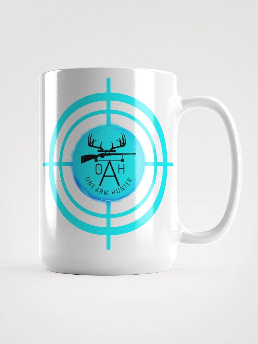 Hunter Coffee Mug product image (1)