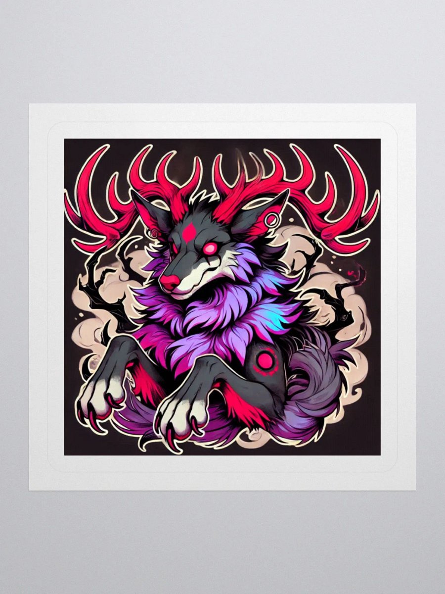 Your Pal Kal, Stickers! product image (1)