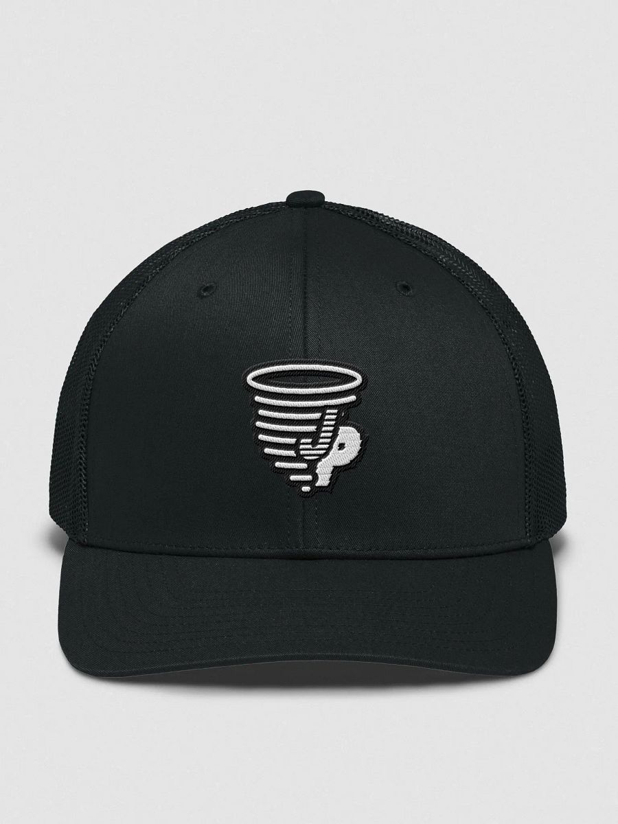 JP Logo Hat product image (1)