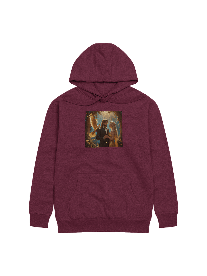 Enchanted Love Unisex Premium Hoodie product image (1)