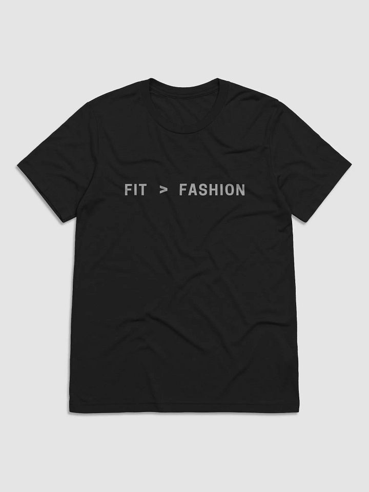 Fit > Fashion T-Shirt product image (1)
