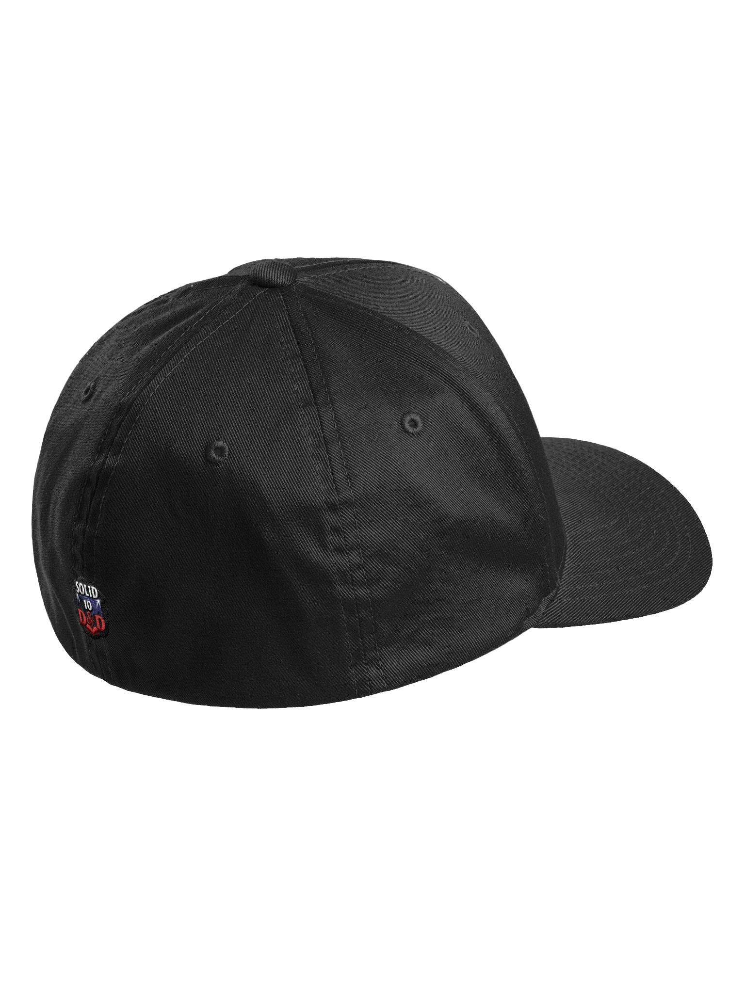 Truistria : Solid10 Outfitters Cap product image (12)